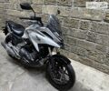 Хонда NC 750X, об'ємом двигуна 0.75 л та пробігом 19 тис. км за 8600 $, фото 3 на Automoto.ua