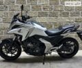 Хонда NC 750X, об'ємом двигуна 0.75 л та пробігом 19 тис. км за 8600 $, фото 9 на Automoto.ua