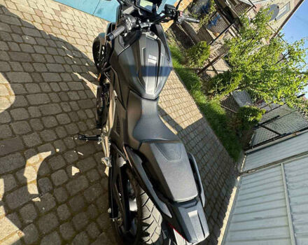 Хонда NC 750X, об'ємом двигуна 0.75 л та пробігом 2 тис. км за 9900 $, фото 10 на Automoto.ua