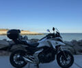 Хонда NC 750X, объемом двигателя 0 л и пробегом 6 тыс. км за 8900 $, фото 11 на Automoto.ua