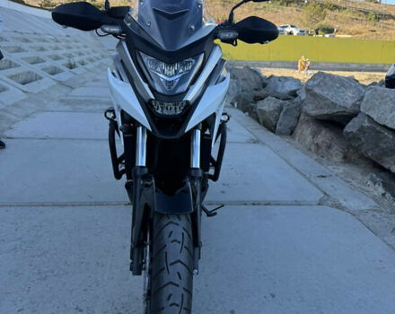 Хонда NC 750X, объемом двигателя 0 л и пробегом 6 тыс. км за 8900 $, фото 5 на Automoto.ua