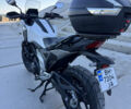 Хонда NC 750X, объемом двигателя 0 л и пробегом 6 тыс. км за 8900 $, фото 7 на Automoto.ua