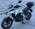 Хонда NC 750X, объемом двигателя 0 л и пробегом 6 тыс. км за 8900 $, фото 4 на Automoto.ua