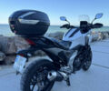 Хонда NC 750X, объемом двигателя 0 л и пробегом 6 тыс. км за 8900 $, фото 9 на Automoto.ua