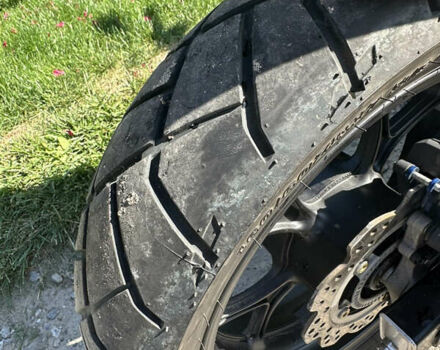 Хонда NC 750X, об'ємом двигуна 0.75 л та пробігом 1 тис. км за 10500 $, фото 7 на Automoto.ua