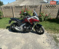 Хонда NC 750X, об'ємом двигуна 0.75 л та пробігом 1 тис. км за 10500 $, фото 14 на Automoto.ua