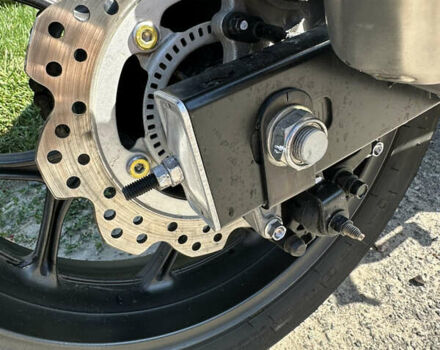 Хонда NC 750X, об'ємом двигуна 0.75 л та пробігом 1 тис. км за 10500 $, фото 2 на Automoto.ua