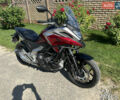 Хонда NC 750X, об'ємом двигуна 0.75 л та пробігом 1 тис. км за 10500 $, фото 3 на Automoto.ua