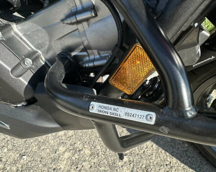 Хонда NC 750X, об'ємом двигуна 0.75 л та пробігом 1 тис. км за 10500 $, фото 11 на Automoto.ua