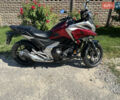 Хонда NC 750X, об'ємом двигуна 0.75 л та пробігом 1 тис. км за 10500 $, фото 13 на Automoto.ua