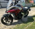 Хонда NC 750X, об'ємом двигуна 0.75 л та пробігом 1 тис. км за 10500 $, фото 12 на Automoto.ua