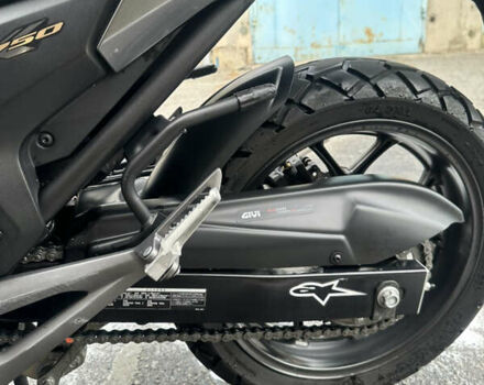 Хонда NC 750X, объемом двигателя 0 л и пробегом 26 тыс. км за 7000 $, фото 3 на Automoto.ua