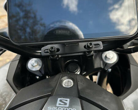 Хонда NC 750X, объемом двигателя 0 л и пробегом 26 тыс. км за 7000 $, фото 11 на Automoto.ua