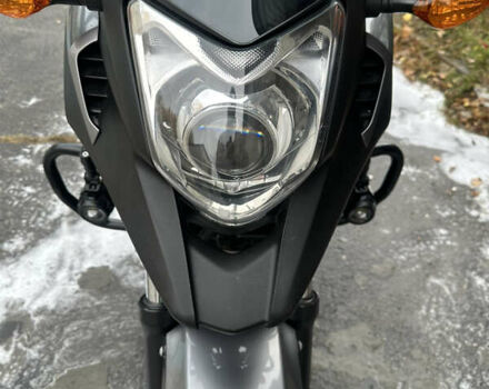 Хонда NC 750X, объемом двигателя 0 л и пробегом 26 тыс. км за 7000 $, фото 1 на Automoto.ua