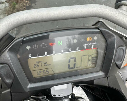 Хонда NC 750X, объемом двигателя 0 л и пробегом 26 тыс. км за 7000 $, фото 7 на Automoto.ua