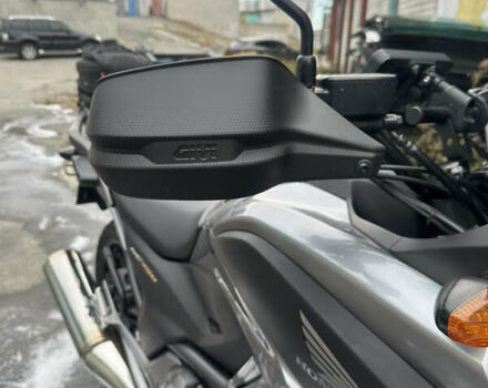 Хонда NC 750X, объемом двигателя 0 л и пробегом 26 тыс. км за 7000 $, фото 5 на Automoto.ua