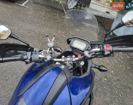 Хонда NC 750X, объемом двигателя 0 л и пробегом 29 тыс. км за 7050 $, фото 1 на Automoto.ua