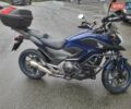 Хонда NC 750X, объемом двигателя 0 л и пробегом 29 тыс. км за 7050 $, фото 1 на Automoto.ua