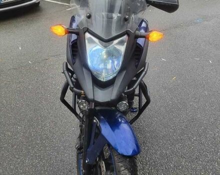 Хонда NC 750X, объемом двигателя 0 л и пробегом 29 тыс. км за 7050 $, фото 2 на Automoto.ua