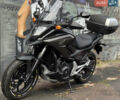 Хонда NC 750X, объемом двигателя 0 л и пробегом 14 тыс. км за 9500 $, фото 4 на Automoto.ua