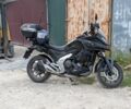 Хонда NC 750X, объемом двигателя 0.75 л и пробегом 0 тыс. км за 10600 $, фото 6 на Automoto.ua