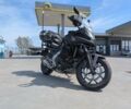 Хонда NC 750X, объемом двигателя 0.75 л и пробегом 0 тыс. км за 10600 $, фото 1 на Automoto.ua