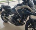 Хонда NC 750X, об'ємом двигуна 0 л та пробігом 0 тис. км за 11844 $, фото 1 на Automoto.ua