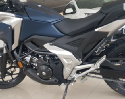 Хонда NC 750X, об'ємом двигуна 0 л та пробігом 0 тис. км за 11844 $, фото 3 на Automoto.ua