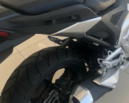 Хонда NC 750X, об'ємом двигуна 0 л та пробігом 0 тис. км за 11844 $, фото 18 на Automoto.ua