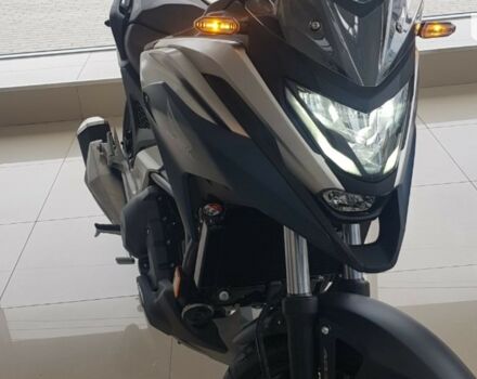 Хонда NC 750X, об'ємом двигуна 0 л та пробігом 0 тис. км за 11844 $, фото 5 на Automoto.ua