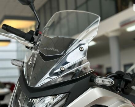 купить новое авто Хонда NC 750X 2023 года от официального дилера HONDA Одеса Хонда фото