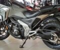 Хонда NC 750X, об'ємом двигуна 0 л та пробігом 0 тис. км за 11847 $, фото 8 на Automoto.ua