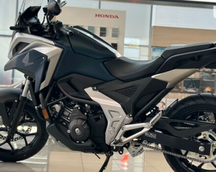 купить новое авто Хонда NC 750X 2023 года от официального дилера HONDA Одеса Хонда фото