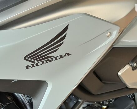 Хонда NC 750X, объемом двигателя 0 л и пробегом 0 тыс. км за 11847 $, фото 1 на Automoto.ua