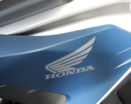 Хонда NC 750X, объемом двигателя 0 л и пробегом 0 тыс. км за 10358 $, фото 11 на Automoto.ua