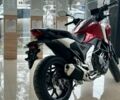 купити нове авто Хонда NC 750X 2023 року від офіційного дилера HONDA Одеса Хонда фото