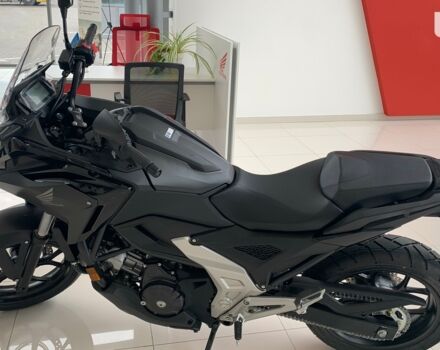 купить новое авто Хонда NC 750X 2023 года от официального дилера Автоцентр «Форсаж авто» Хонда фото