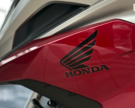 купить новое авто Хонда NC 750X 2023 года от официального дилера HONDA Одеса Хонда фото