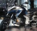 Хонда NC 750X, объемом двигателя 0 л и пробегом 0 тыс. км за 10358 $, фото 1 на Automoto.ua