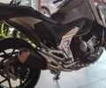 Хонда NC 750X, об'ємом двигуна 0 л та пробігом 0 тис. км за 11847 $, фото 13 на Automoto.ua