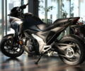 Хонда NC 750X, объемом двигателя 0 л и пробегом 0 тыс. км за 10358 $, фото 13 на Automoto.ua