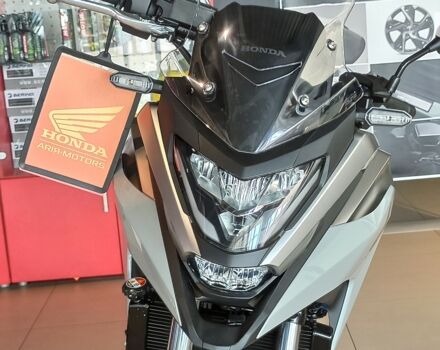 Хонда NC 750X, об'ємом двигуна 0 л та пробігом 0 тис. км за 11847 $, фото 12 на Automoto.ua