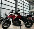 купити нове авто Хонда NC 750X 2023 року від офіційного дилера HONDA Одеса Хонда фото