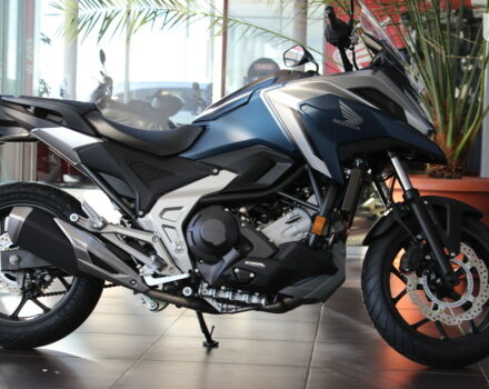 Хонда NC 750X, объемом двигателя 0 л и пробегом 0 тыс. км за 10358 $, фото 21 на Automoto.ua