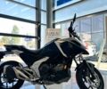 купить новое авто Хонда NC 750X 2023 года от официального дилера HONDA Одеса Хонда фото