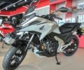 Хонда NC 750X, об'ємом двигуна 0 л та пробігом 0 тис. км за 11847 $, фото 1 на Automoto.ua