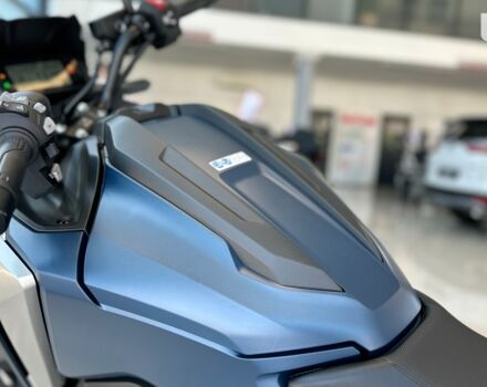 купить новое авто Хонда NC 750X 2023 года от официального дилера HONDA Одеса Хонда фото