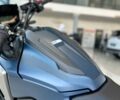 купить новое авто Хонда NC 750X 2023 года от официального дилера HONDA Одеса Хонда фото