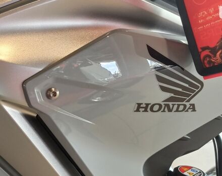 Хонда NC 750X, об'ємом двигуна 0 л та пробігом 0 тис. км за 11847 $, фото 17 на Automoto.ua