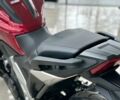 купить новое авто Хонда NC 750X 2023 года от официального дилера HONDA Одеса Хонда фото